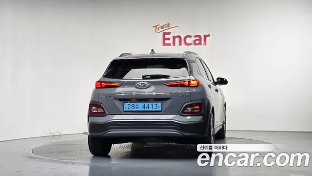 Hyundai Kona 2019 thumb 4