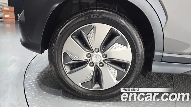 Hyundai Kona 2019 thumb 5