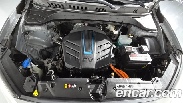 Hyundai Kona 2019 thumb 6