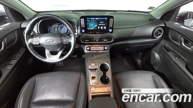 Hyundai Kona 2019 thumb 7