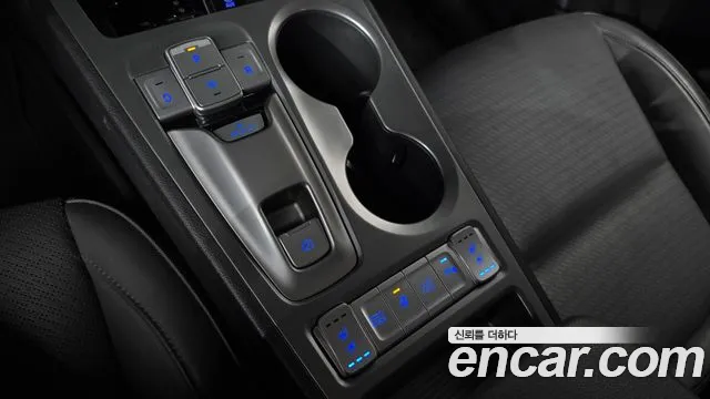Hyundai Kona 2019 thumb 9