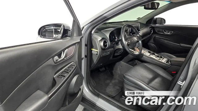 Hyundai Kona 2019 thumb 10