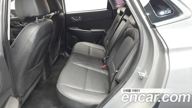 Hyundai Kona 2019 thumb 11