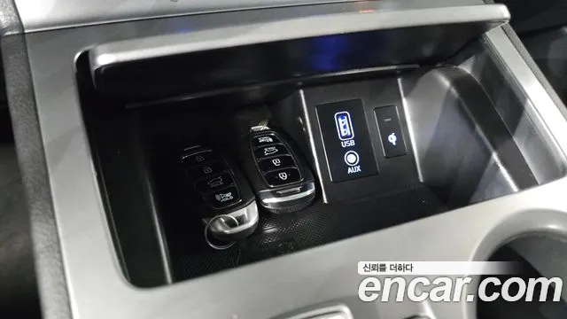 Hyundai Kona 2019 thumb 12