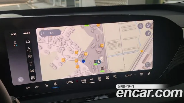 Audi Q6 e-tron 2026 thumb 6