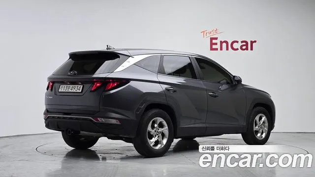 Hyundai Tucson 2023 thumb 2