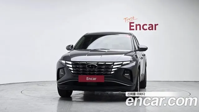Hyundai Tucson 2023 thumb 3