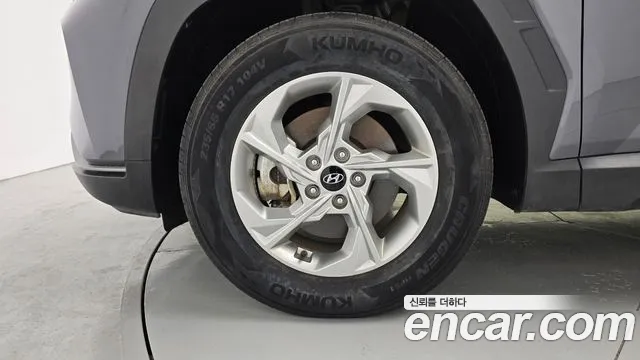Hyundai Tucson 2023 thumb 5