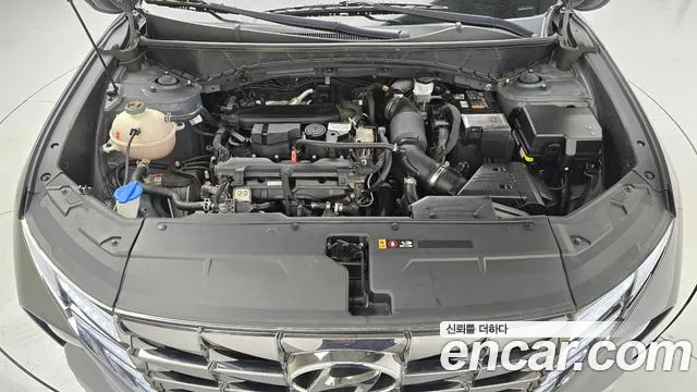 Hyundai Tucson 2023 thumb 6
