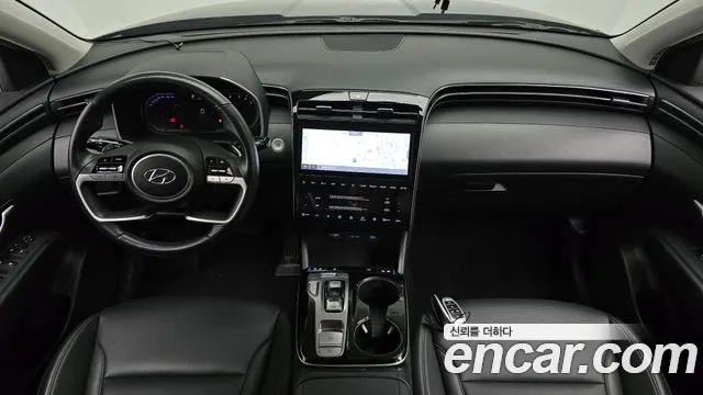 Hyundai Tucson 2023 thumb 7