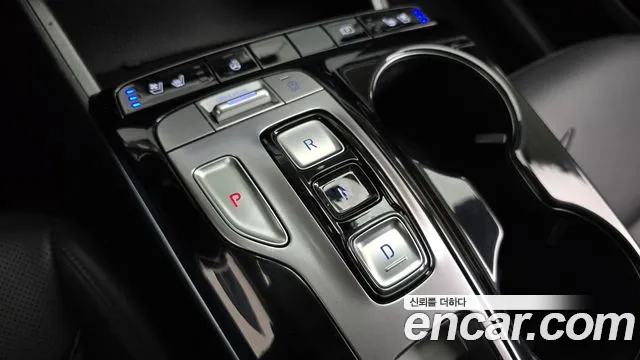 Hyundai Tucson 2023 thumb 9
