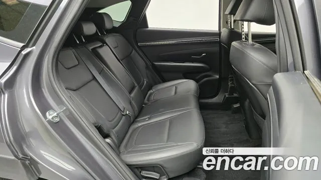 Hyundai Tucson 2023 thumb 11