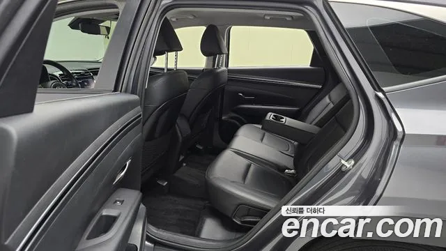 Hyundai Tucson 2023 thumb 12