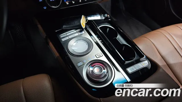 Genesis G80 2020 thumb 8
