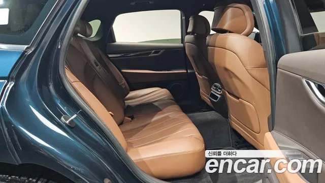 Genesis G80 2020 thumb 10