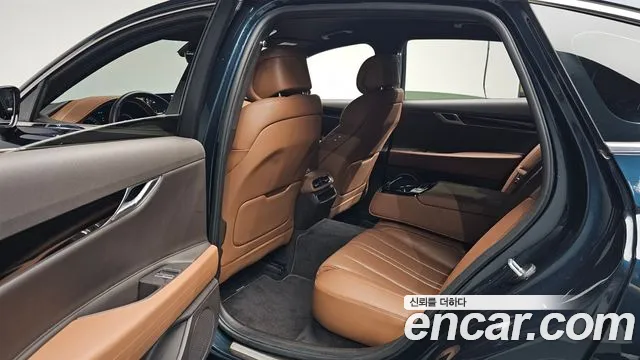 Genesis G80 2020 thumb 11