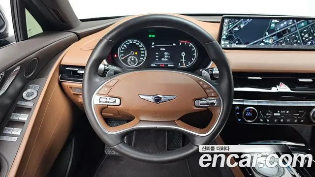 Genesis G80 2020 thumb 12