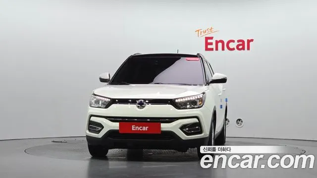 KG_Mobility_Ssangyong TIBOLI 2019 thumb 2