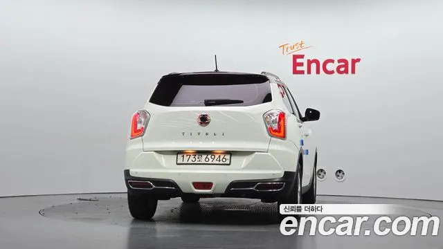 KG_Mobility_Ssangyong TIBOLI 2019 thumb 3