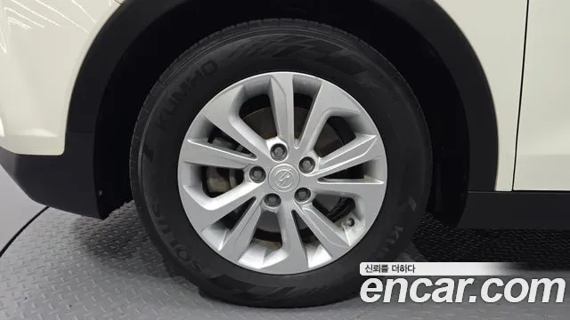 KG_Mobility_Ssangyong TIBOLI 2019 thumb 4