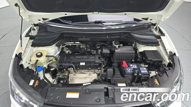 KG_Mobility_Ssangyong TIBOLI 2019 thumb 5