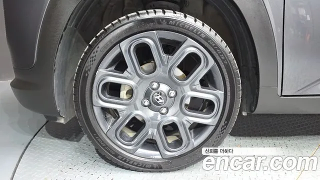 Hyundai Casper 2022 thumb 5