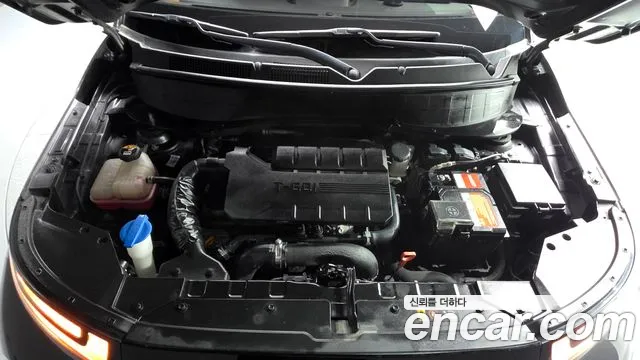 Hyundai Casper 2022 thumb 6
