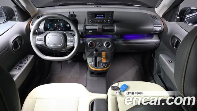 Hyundai Casper 2022 thumb 7