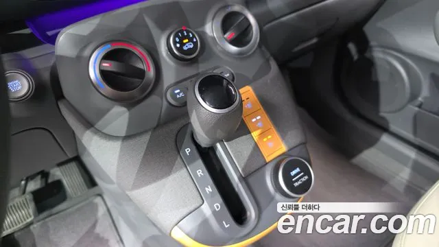 Hyundai Casper 2022 thumb 9