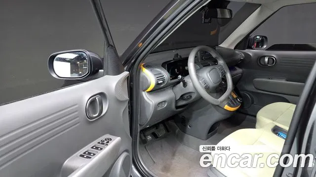Hyundai Casper 2022 thumb 10