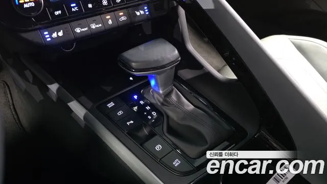 Hyundai Avante 2023 thumb 8