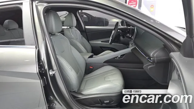 Hyundai Avante 2023 thumb 10