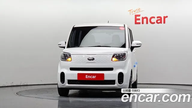 Kia Ray 2019 thumb 3