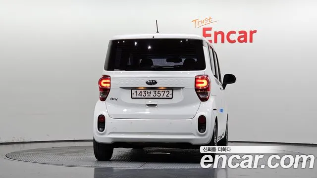 Kia Ray 2019 thumb 4