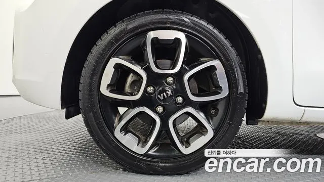Kia Ray 2019 thumb 5