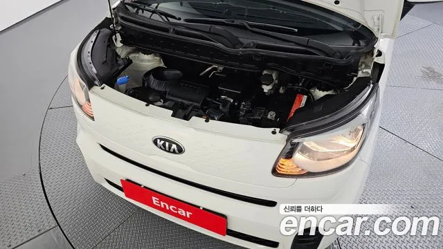 Kia Ray 2019 thumb 6