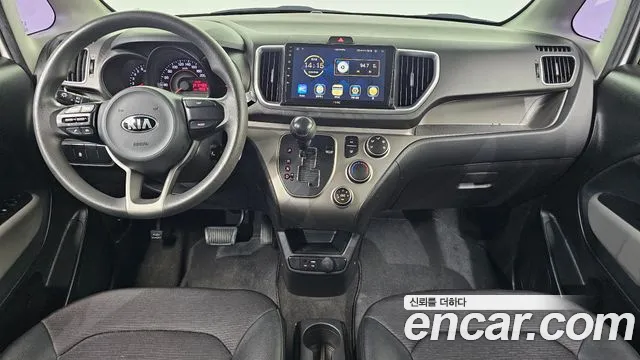 Kia Ray 2019 thumb 7