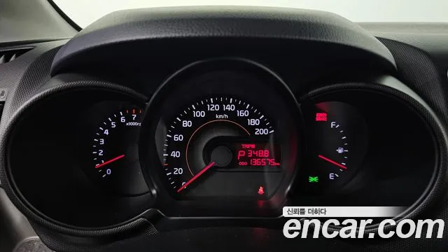 Kia Ray 2019 thumb 8