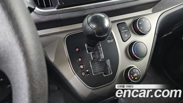 Kia Ray 2019 thumb 9