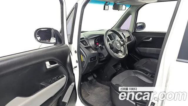 Kia Ray 2019 thumb 10