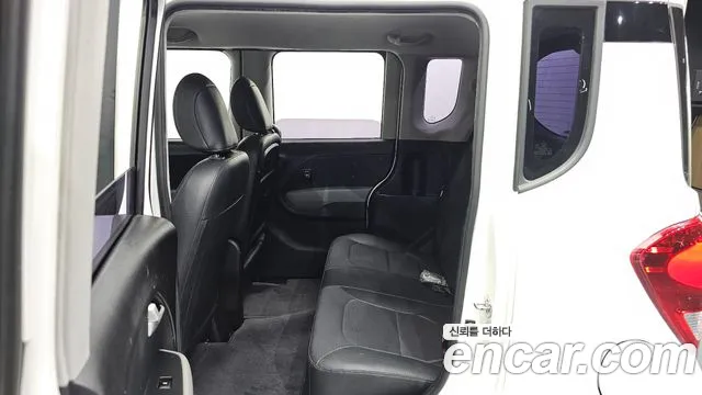 Kia Ray 2019 thumb 11