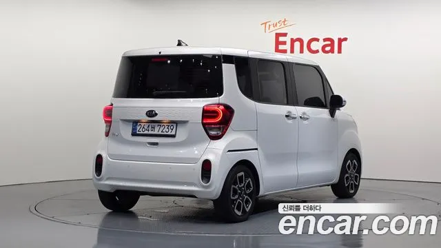 Kia Ray 2021 thumb 2