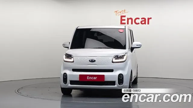 Kia Ray 2021 thumb 3