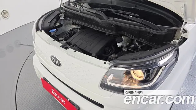 Kia Ray 2021 thumb 6