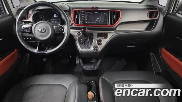 Kia Ray 2021 thumb 7