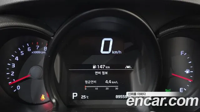 Kia Ray 2021 thumb 8