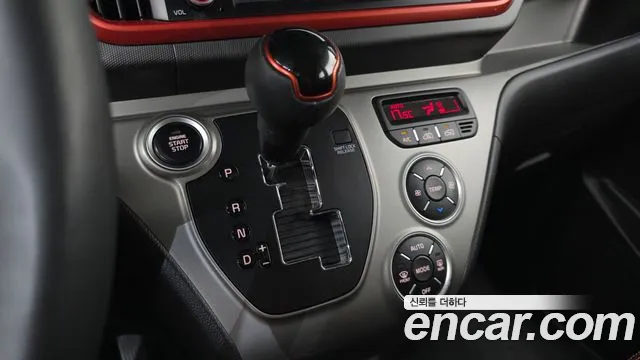 Kia Ray 2021 thumb 9