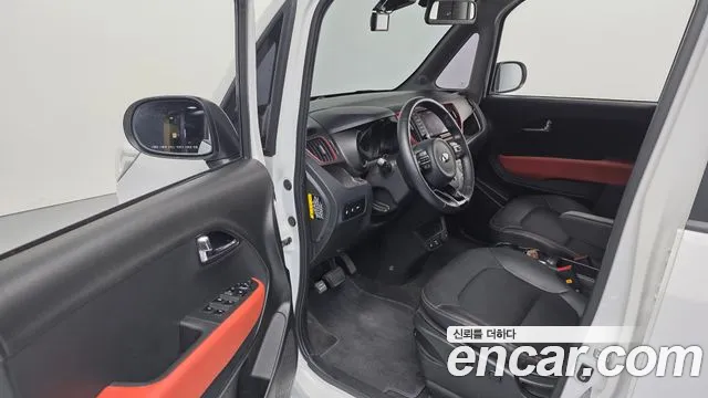 Kia Ray 2021 thumb 10