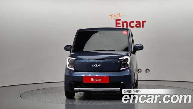 Kia Ray 2024 thumb 3