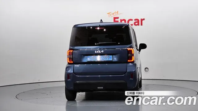 Kia Ray 2024 thumb 4